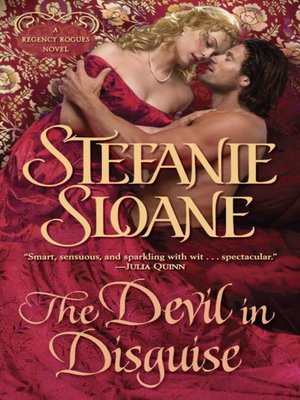 cover image of The Devil in Disguise